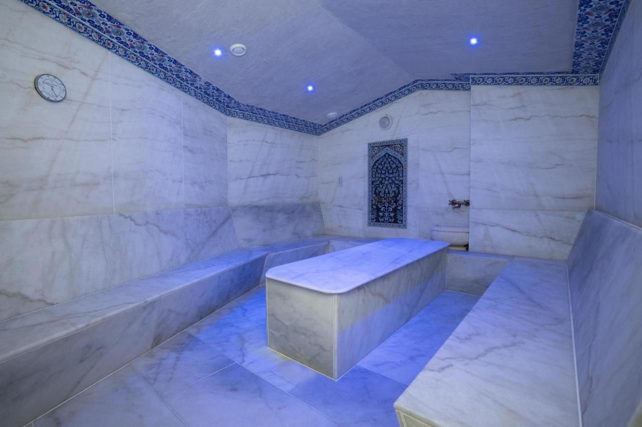 Aplend Wellness Hotel Borovica Štrbské Pleso المظهر الخارجي الصورة